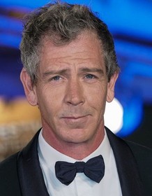 Ben Mendelsohn