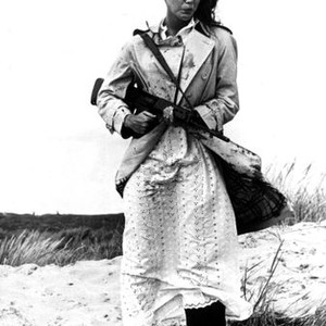 SYMPATHY FOR THE DEVIL, (aka ONE PLUS ONE), Anne Wiazemsky, 1968