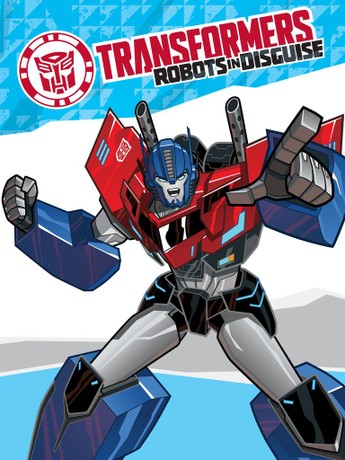 Transformers: Robots in Disguise: Season 2 | Rotten Tomatoes