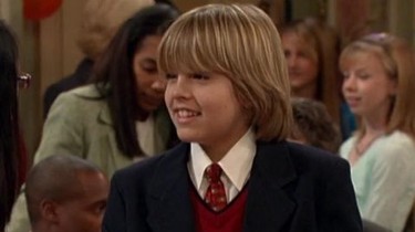 The suite life of zack & cody on sale season 1 episode 1