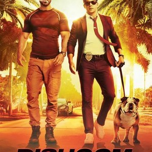 Dishoom Rotten Tomatoes