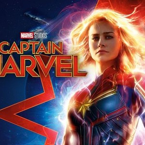 Captain Marvel photo 1