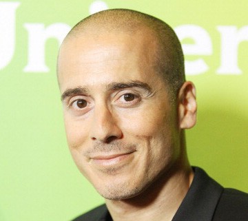 Kirk Acevedo - Rotten Tomatoes