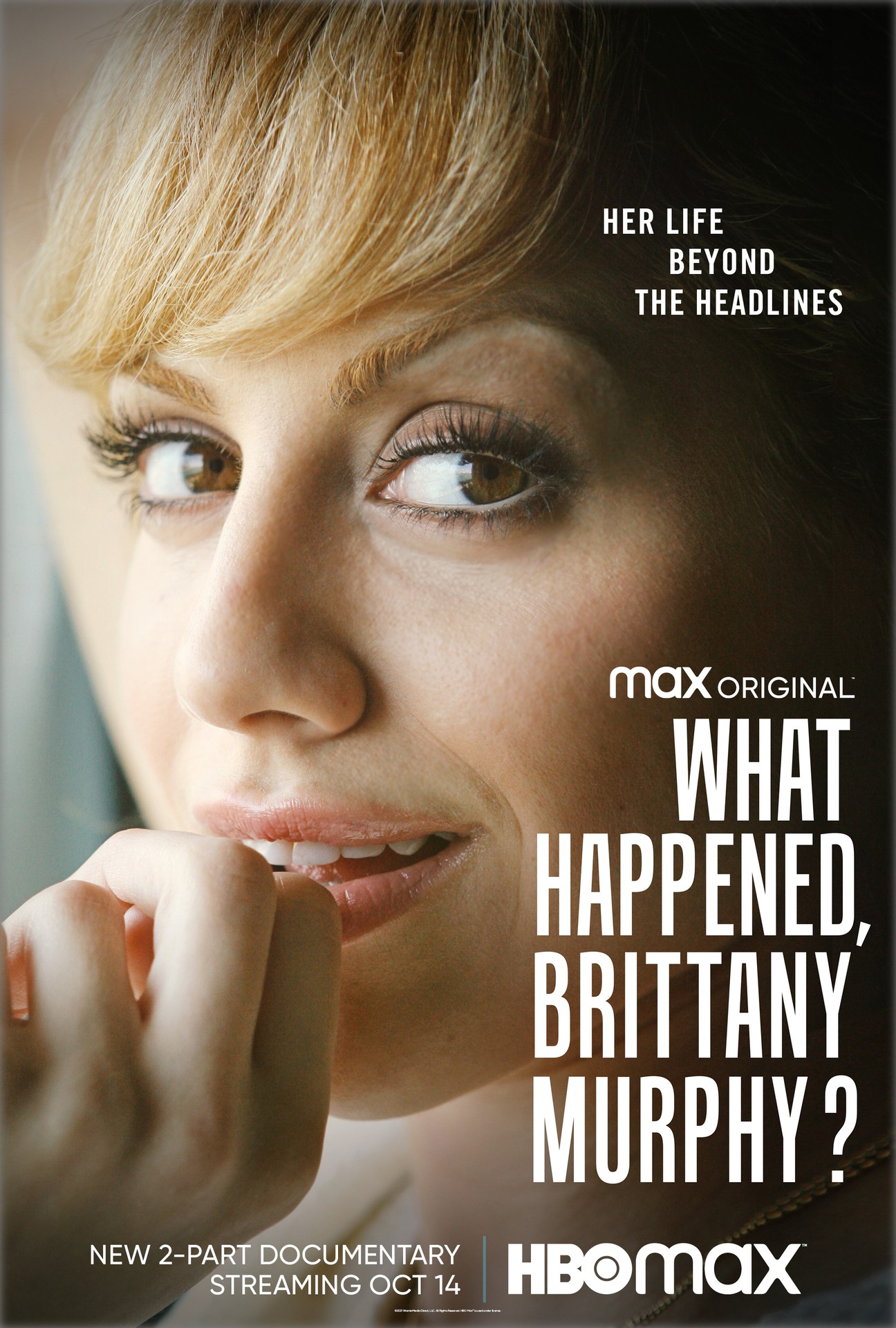 Britney Muphy Upskirt - What Happened, Brittany Murphy? - Rotten Tomatoes