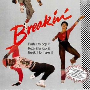 Breakin' (1984)