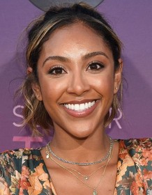 Tayshia Adams - Rotten Tomatoes