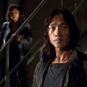 Movie Review  'Ninja Assassin' sports a dull blade