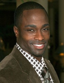Mykel Shannon Jenkins