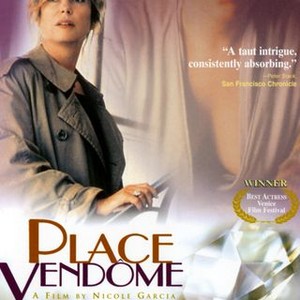 Place Vendome (1998) photo 12
