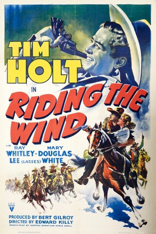 Riding the Wind | Rotten Tomatoes