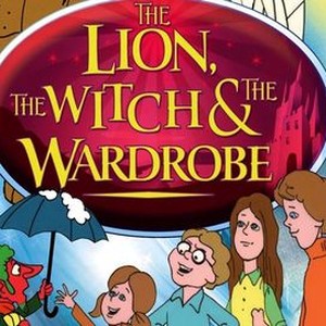 The Chronicles of Narnia: The Lion, the Witch and the Wardrobe - Rotten  Tomatoes