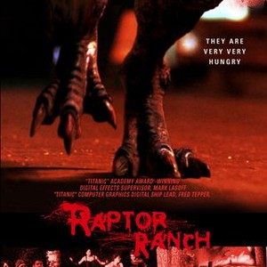 Raptor Ranch (2013)