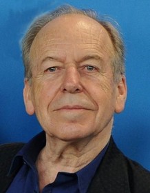 Rudiger Vogler