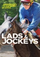 Lads & Jockeys poster image