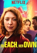 To Each, Her Own poster image