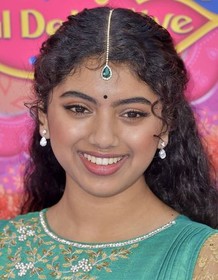 Avantika Vandanapu