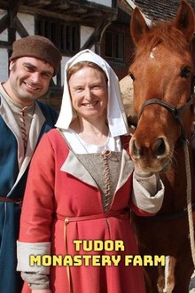 Tudor monastery farm episode 2 discount