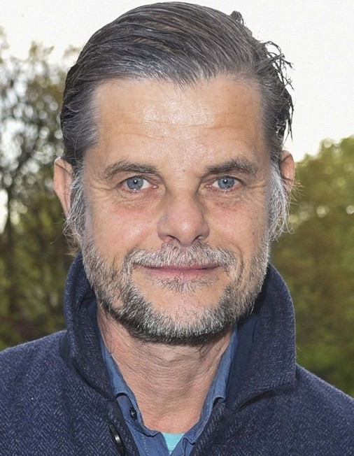 Lars Rudolph
