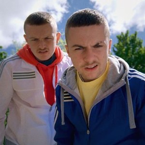 The Young Offenders (2016) photo 1