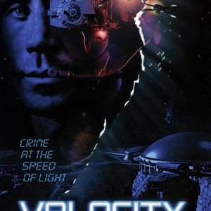 Velocity Trap Rotten Tomatoes