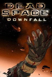 watch dead space downfall online