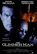 The Glimmer Man poster image