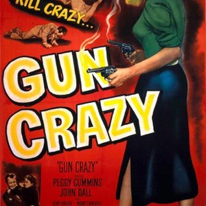 Gun Crazy (1950) photo 2