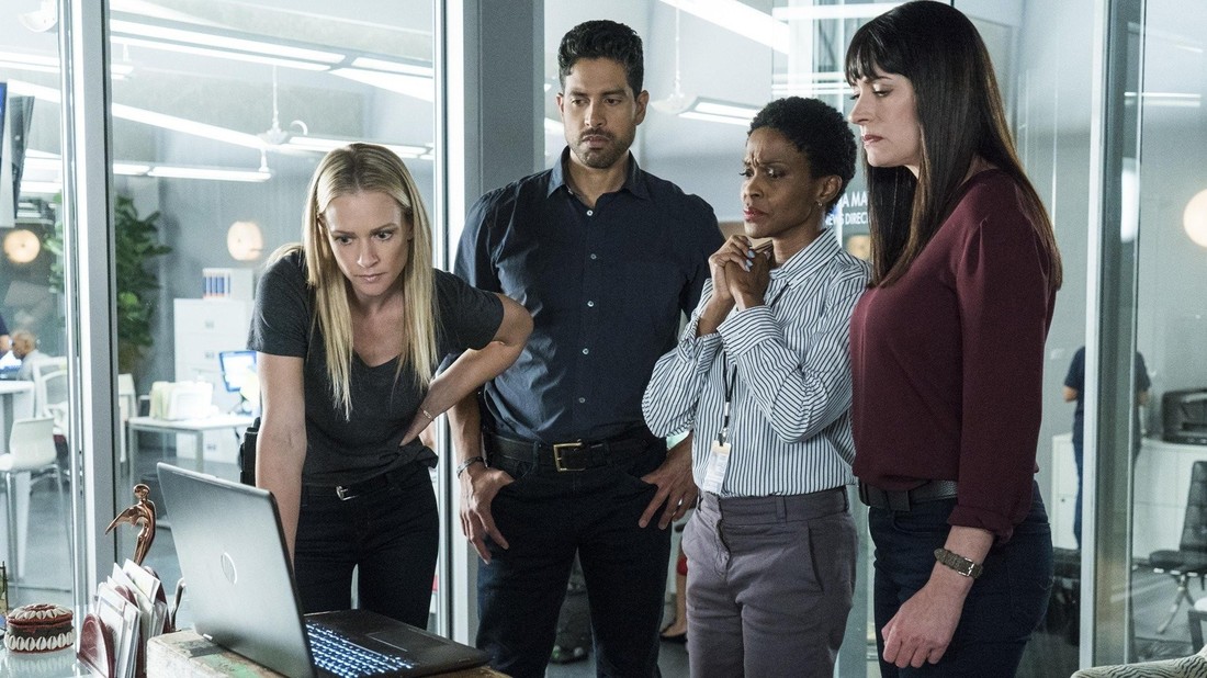 Criminal Minds Season 13 Episode 8 Rotten Tomatoes