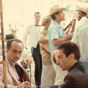 John Cazale - Rotten Tomatoes