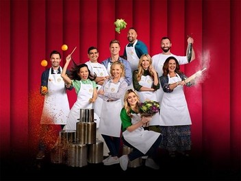 Masterchef season 1 episode 2 deals