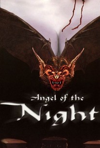 Watch trailer for Angel of the Night