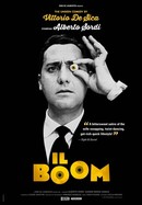 The Boom poster image