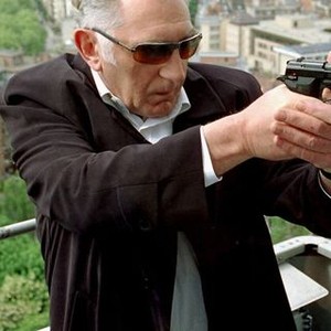 The Alzheimer Affair (2003) photo 16