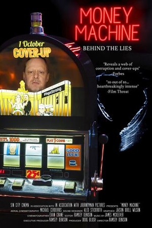 Money Machine poster