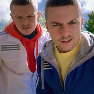 The Young Offenders 16 Rotten Tomatoes