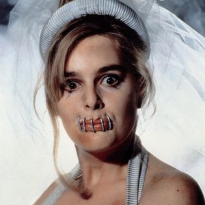 Frédérique Feder - Rotten Tomatoes