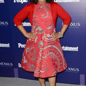 Shonda Rhimes at arrivals for Entertainment Weekly and People Upfronts Party, The High Line Hotel, New York, NY May 11, 2015. Photo By: Kristin Callahan/Everett Collection