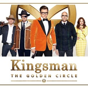 full english kingsman the golden circle free online