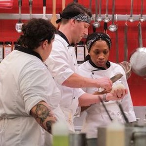 Hell's Kitchen: Season 21, Episode 14 - Rotten Tomatoes