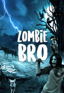 Zombie Bro poster image