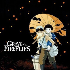 Grave of the Fireflies – IFC Center