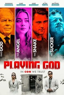 the god game danny tobey the god game danny tobey