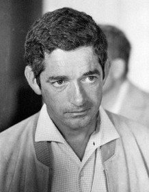 Jacques Demy