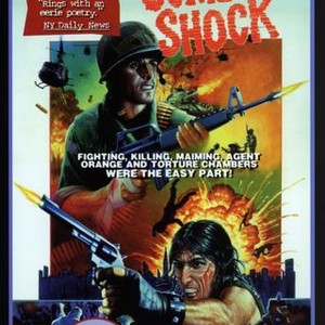 Combat Shock (1986) photo 5