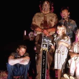 Leatherface: Texas Chainsaw Massacre III (1990) photo 8