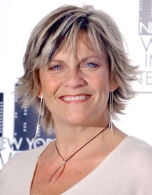 Kim Zimmer