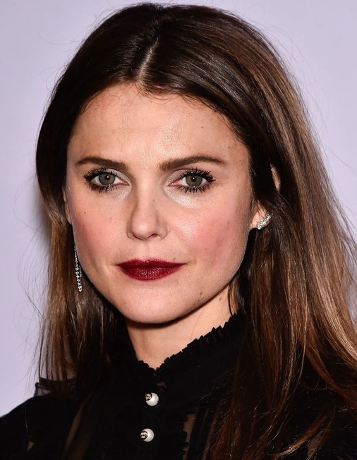 Keri Russell
