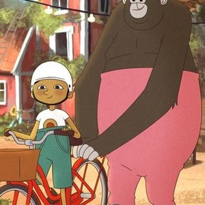 Ape Star (2021)