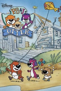 PB&J Otter | Rotten Tomatoes
