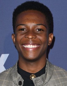 Dante Brown